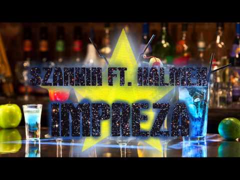 Szankin ft. Halmen - Impreza
