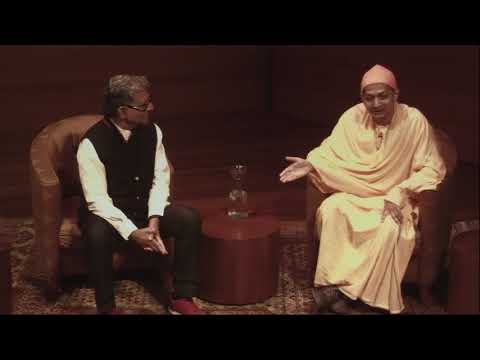 Swami Sarvapriyananda  and Deepak Chopra - " Discussion on Vedanta"