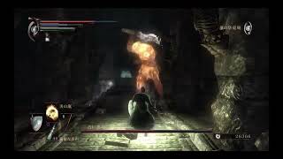 【デモンズソウル】古い勇士 ノーダメージ/No damage