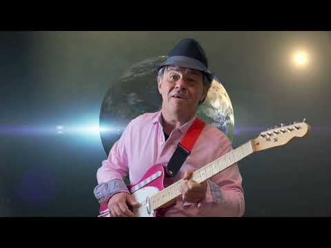 Peace Gods War - From the Symphony by Pierfrancesco Maria Rovere