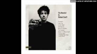 Richard Swift - Half Lit