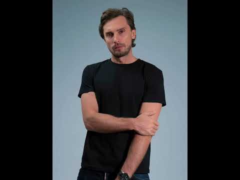 Миниатюра изображения товара Футболка спортивная FN Basic / FN4011007-000 (2XL, черный)