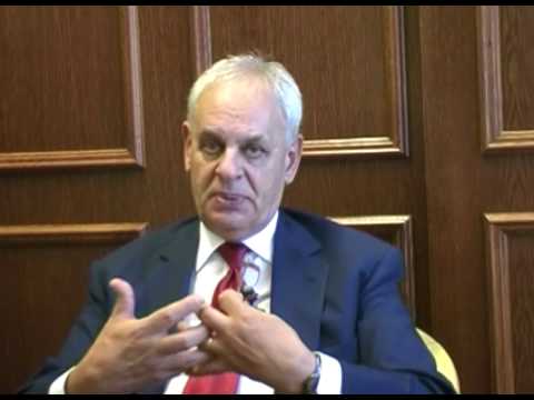 Marcello Pera – La scienza e la ragione allargata (29.05.2010)