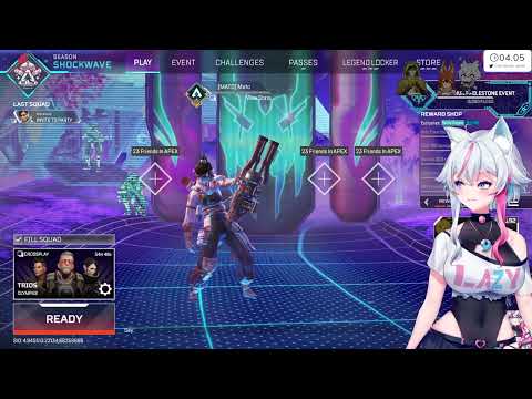 Mato Participates In Rixa Tournament 2