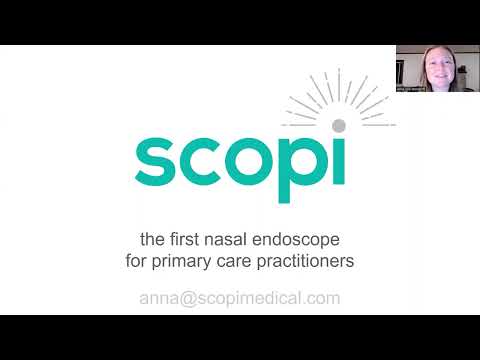 Anna von Wendorff - ODIC 2022 - Top 12 Finalist