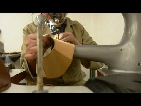 Beckett Simonon - Factory #BeckettSimonon