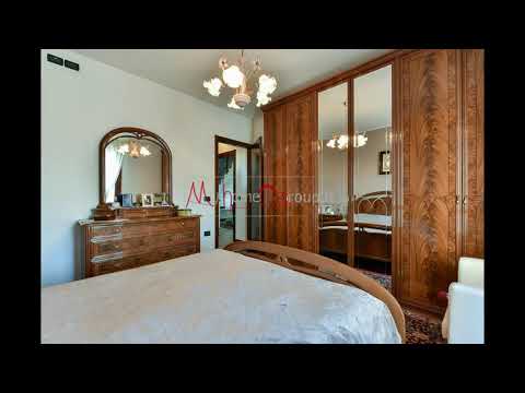 ALBIGNASEGO: APPARTAMENTO SU 2 LIVELLI