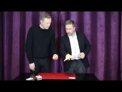 ABC Coin by Wayne Dobson