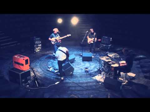 The Crookes - Sal Paradise (Exposed In Session) - Live at The Crucible Sheffield