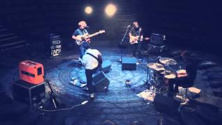 The Crookes - Sal Paradise (Exposed In Session) - Live at The Crucible Sheffield