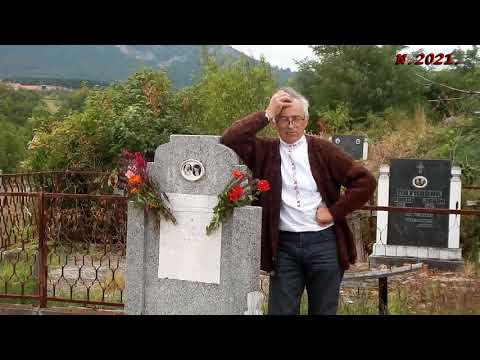 Knćeku lu kopilu mieu la Tanda  - Paun ILIĆ 2021.