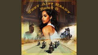 Musik-Video-Miniaturansicht zu They Ain't Ready Songtext von Becky G