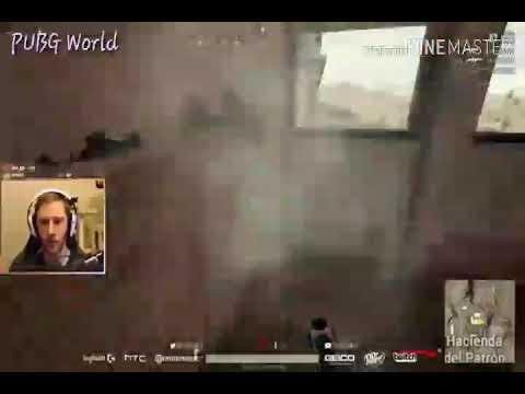 Pubg best gameplay ever 23 kills with beryl and AWM  - ChocoTaco