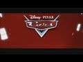 Cars Trailer