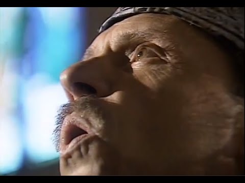 CHANTS ENCOUNTER: Overtone Singing around the World