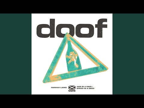 4am In A Rave (feat. rhys from the sticks) [Extended Mix]