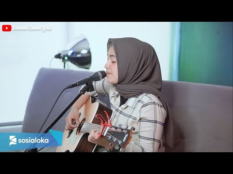 UMIMMA KHUSNA - CUKUP LEBIH BAIK (OFFICIAL MUSIC VIDEO)