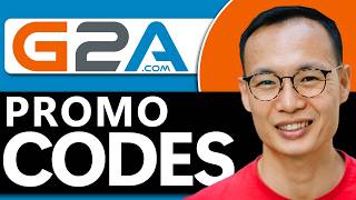 G2A PROMO CODES 2026 | BEST G2A OFFERS RIGHT NOW!