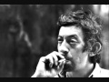 Serge Gainsbourg - Black trombone 