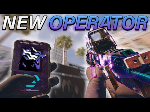 How you Should be Playing Fenrir in Rainbow Six Siege