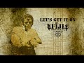 Fiji - Let's Get It On (Audio) ft. J Boog