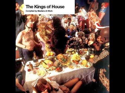 Masters at Work the kings of house 2005 HD
