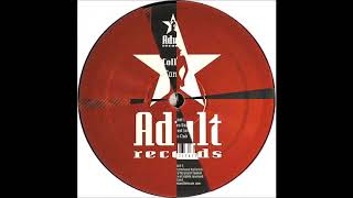 Collins & Behnam - Contrast (Stephane Signore Remix) (A1)
