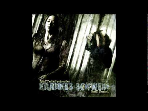 Erold Dunkel - Melachonischer Ausklang (Krankes Schwein EP)