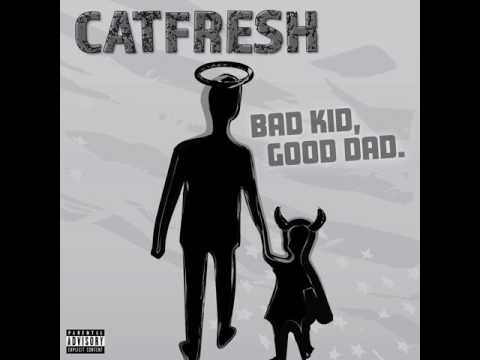 CatFresh - Bad B*tch (Ft. Linz Prag) [Prod. Linz Prag]