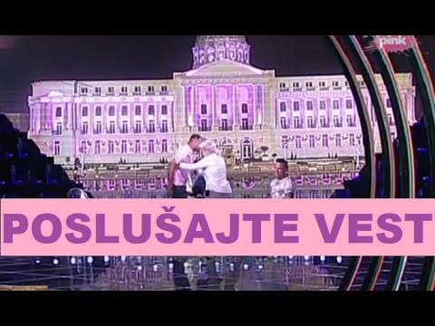 HAOS TUČČA u STUDIJU - Neviđeni HAOS u programu UŽIVO #zadruga #zadrugainfo