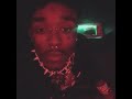 Lil Uzi Vert Zoom Snippet