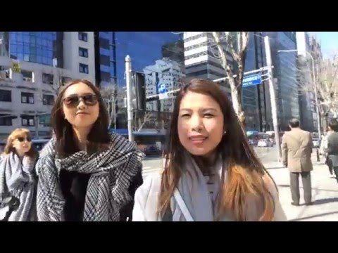 Hello, Seoul (2016) | tha0aht