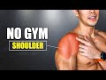 Quarantine Home Shoulder Builder (as good as gym)