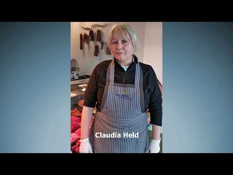 TAGWERK Bio Weißwurst - das Team ist stolz auf Bayerns bestes Bio Produkt 2021