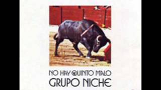 Grupo Niche - El Que Regala y Quita [1984]