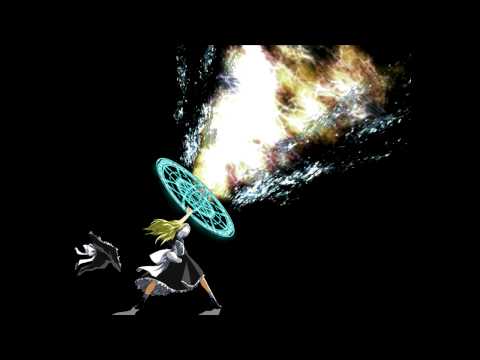 (Metal) Aquaelie - 魔女達の舞踏会 (The Witches' Ball ~ Magus)