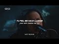 KoRn - Creep (Live At MTV Studio, NYC, 2006) (Lyrics / Sub. Español)