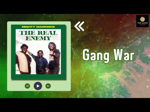 Gang War