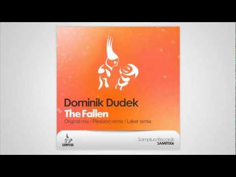 Dominik Dudek - The Fallen (Original mix)