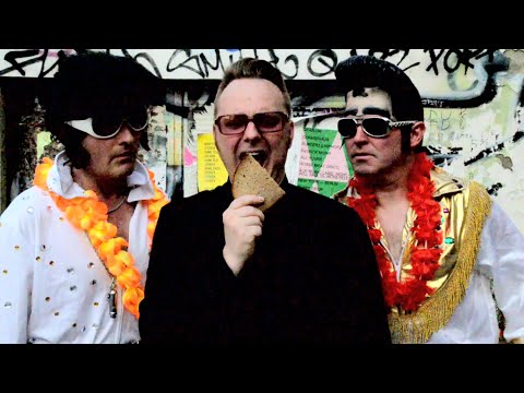 Tomas Tulpe - Schmier mir eine Schnitte (Offizielles Video)