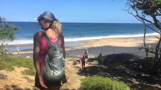 Sayulita Eco-Retreat with Daily Bliss Yoga