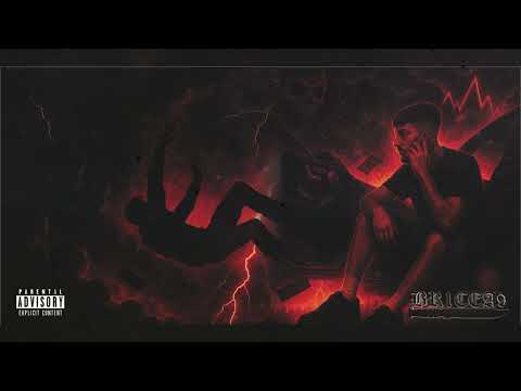 BR1CEA9 - Nu ceda (Official Visualizer)