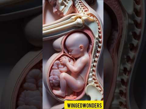 Inside the Miracle: 9 Months in Seconds