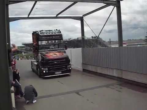 magny cours 2012 sania torpedo tps durand