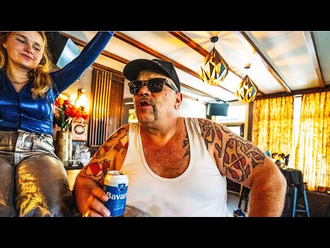 Buren van de Brandweer - Gooi Maar Vol (24-Uurs Solexrace Festival Anthem 2025)