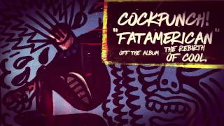 Cockpunch - Fat American