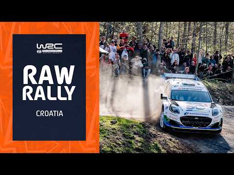 Rally Crash