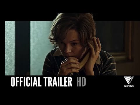 ALL THE MONEY IN THE WORLD | Official Trailer | 2018 [HD]