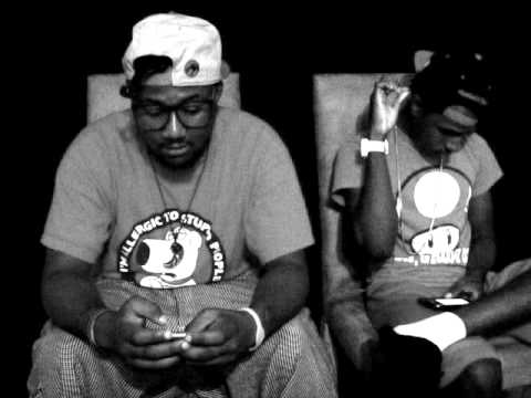 Bangga G & Young Chubb Hands on the wheel