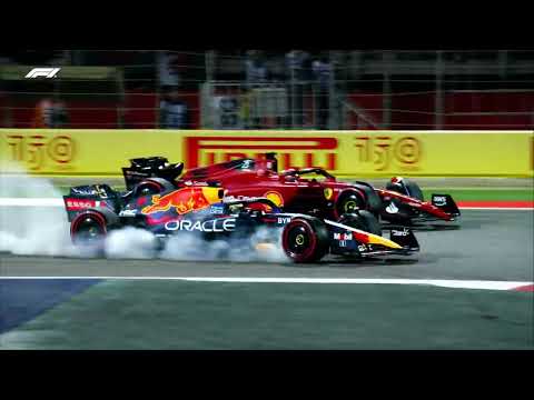 F1 2023 | This Is No Ordinary Sport